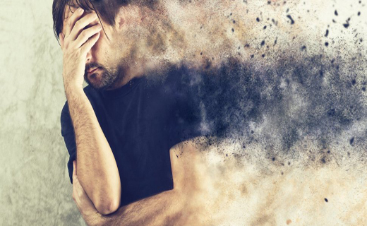 ۵ عادت فوق‌العاده مخرب که انگیزه شما را سرکوب می‌کند