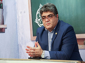 ۹۹/۵درصد استان درگیر خشکسالی بلندمدت است/احتمال شروع بارش های پاییز از شهریورماه