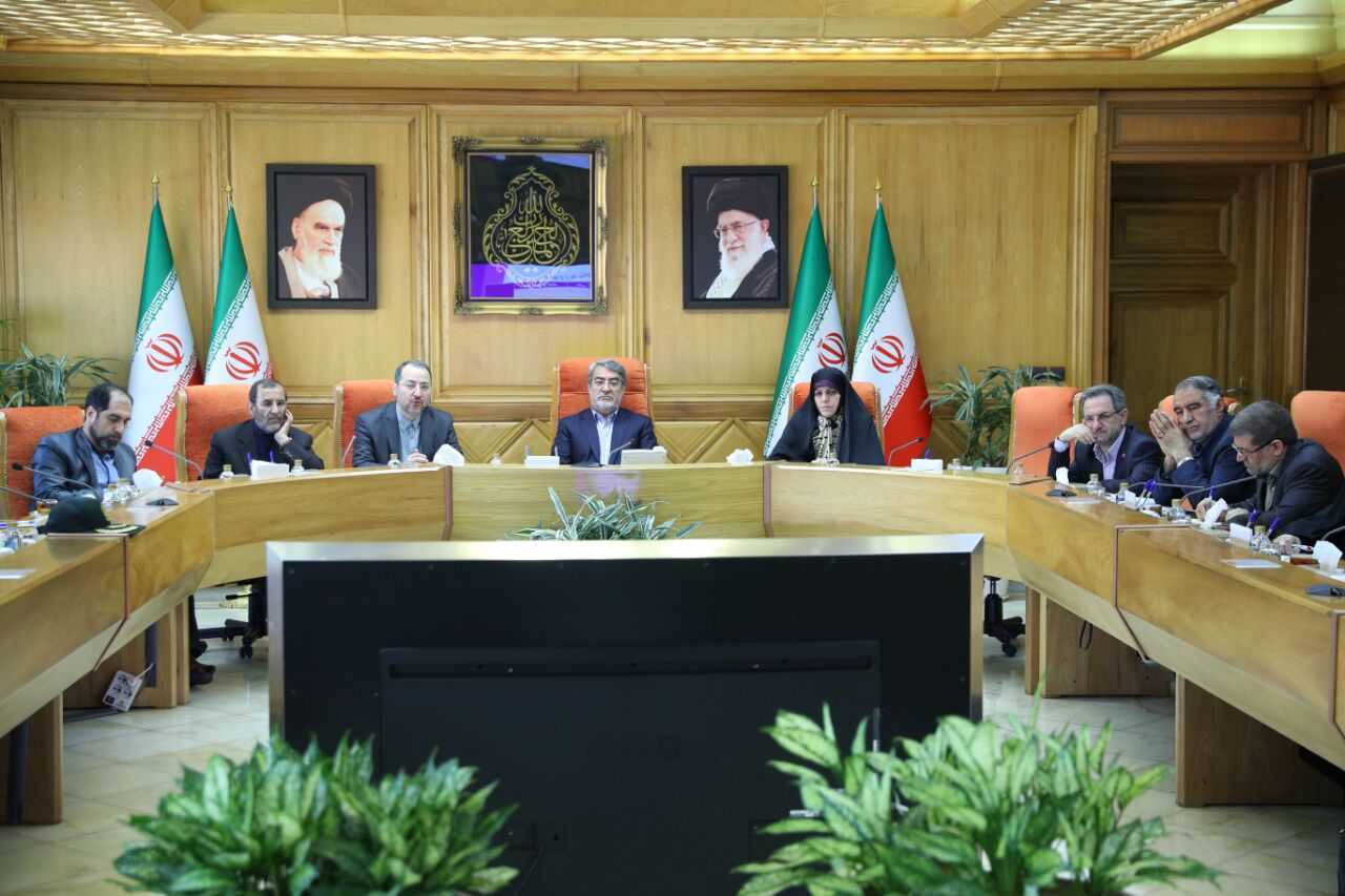 رستم وندی: مسائل اجتماعی استان&zwnj;ها با حضور استانداران در جلسات آتی شورا بررسی می&zwnj;شود