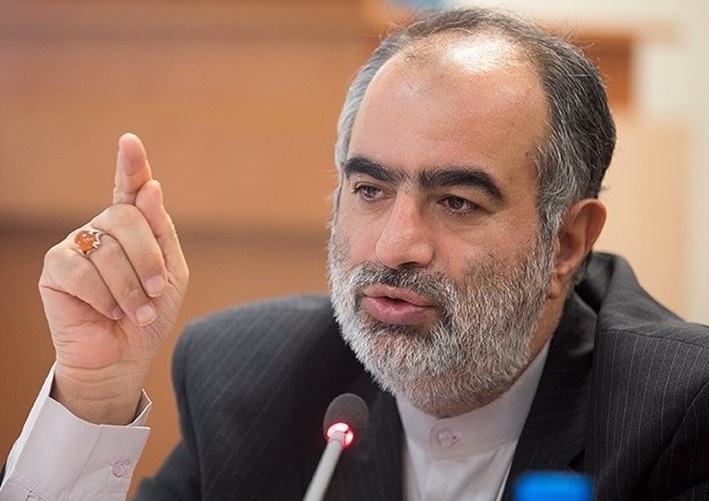واکنش مشاور رئیس&zwnj;جمهور به سوالی درباره گرانی&zwnj;های اخیر
