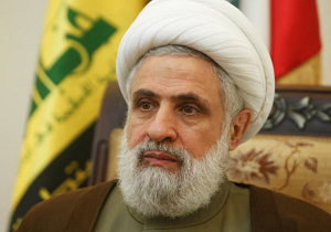 آمریکا و کشور&zwnj;های غربی مانع از حل مشکل آوارگان سوری می&zwnj;شوند