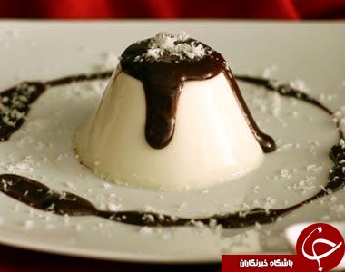 طرز تهیه دسرهای تابستانی خوشمزه