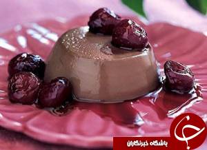 طرز تهیه دسرهای تابستانی خوشمزه