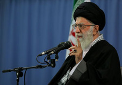 ماجرای دیدار فرزند شهید بادپا با رهبر انقلاب +فیلم