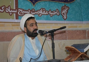 وحدت باعث پیشرفت جامعه اسلامی می‌شود