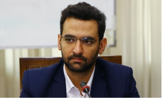وزیر ارتباطات: لیست شرکت&zwnj;های دریافت کننده ارز ۴۲۰۰ تومانی را اعلام می&zwnj;کنیم