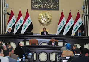 بازشماری دستی آرای مشکوک انتخابات پارلمانی عراق