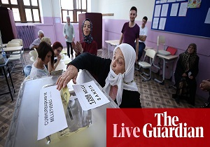بازداشت شماری از ناظران اروپایی انتخابات ترکیه