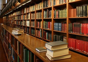 ایجاد کتابخانه‌های مشارکتی عامل توسعه فرهنگ کتابخوانی می‌شود