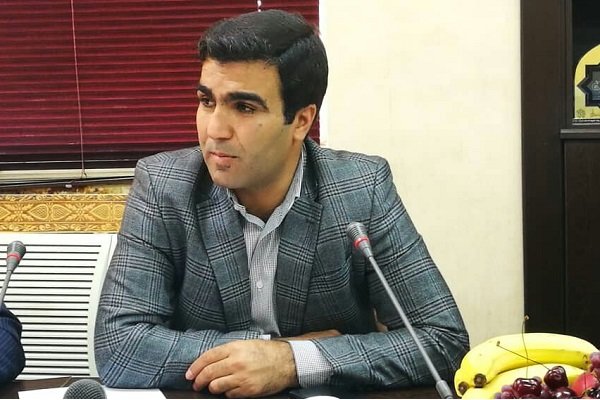 میراث فرهنگی در جزیره خارگ حضور دائمی و قوی داشته باشد