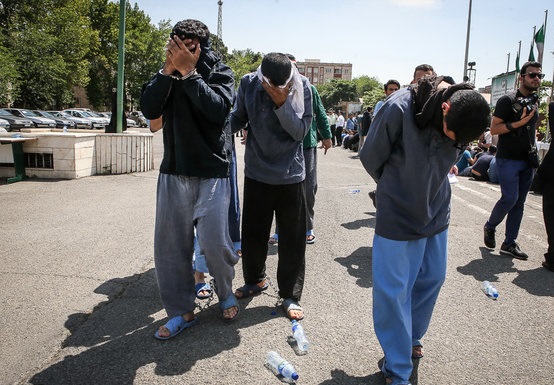 افزایش ۵۶ درصدی کشف سرقت&zwnj;های خرد در کنگان