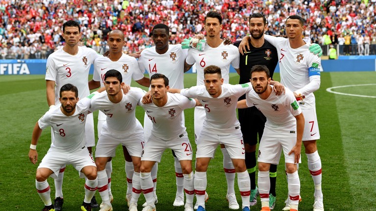 ایران - پرتغال/یک ملت، نود دقیقه تا صعود با یک ملت یک ضربان