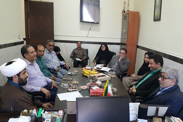 دانشگاه&zwnj;ها در کنار فعالیت&zwnj;های علمی به تعمیق باور&zwnj;ها کمک کنند