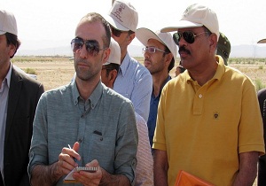 ادامه همکاری فائو برای توسعه پایدار روستایی ایران