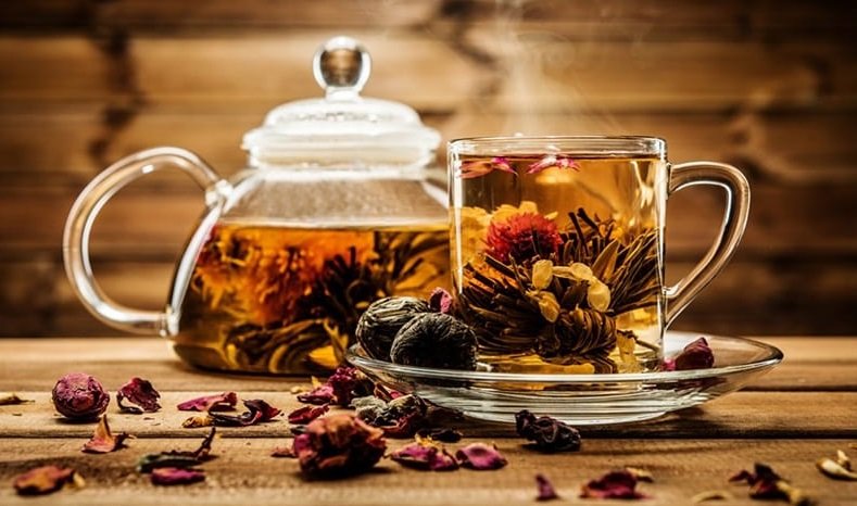 قیمت دمنوش گیاهی چای ترش در بازار چقدر است؟