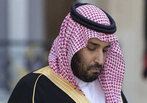 واشنگتن پست: بن سلمان، عربستان را به سوی قرون وسطی رهنمون می‌کند