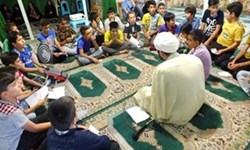 بچه&zwnj;هایی که پای خانواده را به مسجد باز کردند/ ۳ حلقه مفقوده در فعالیت&zwnj;های مساجد