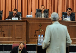 دهمین جلسه دادگاه پرونده موسسه ثامن&zwnj;الحجج آغاز شد