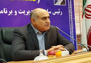 اعلام میزان بودجه جذب شده استان کرمانشاه تا پایان فروردین