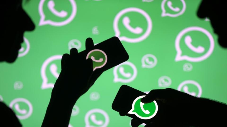 محدود شدن فوروارد پیام&zwnj;ها در واتس&zwnj;اپ