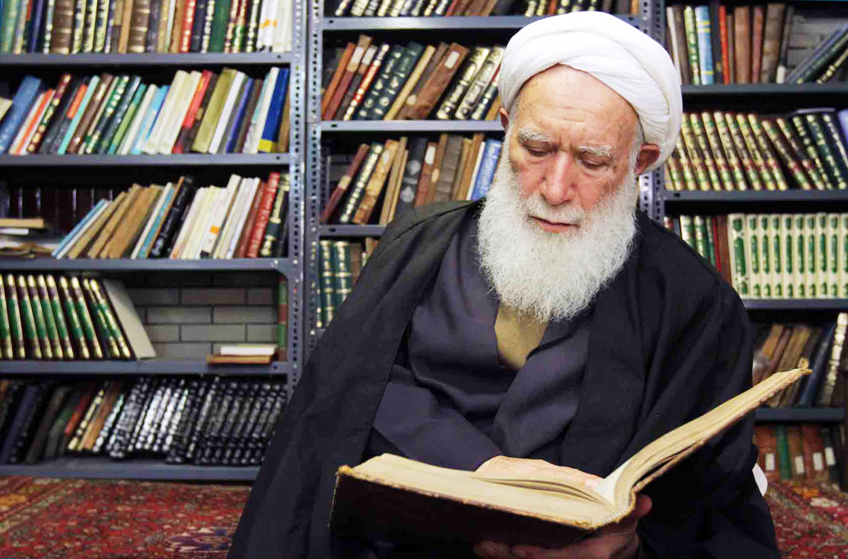 شیخ مرتضی تهرانی به دیدار حق شتافت