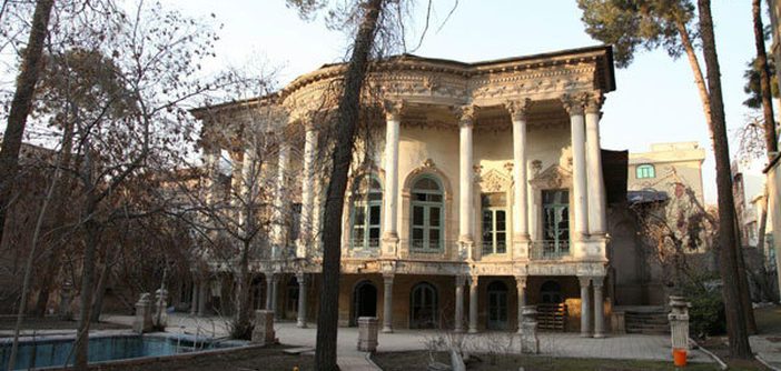 واکنش دفتر حفظ و احیای بناهای تاریخی به اقدام فرهنگی وزیر ارتباطات