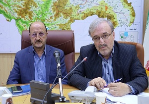 تلاش برای رفع کاستی‌های خوزستان در بودجه ۹۸