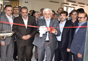 رونمایی از ۳ دستاورد فناوری اطلاعات در دانشگاه شهرکرد