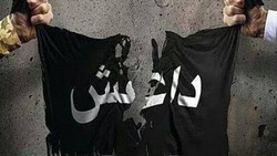 پیچیده شدن طومار منافقین در عملیات مرصاد + فیلم