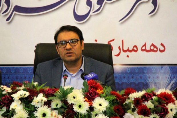 طرح پیاده راه سازی خیابان امام زنجان دو ماهه به پایان می رسد