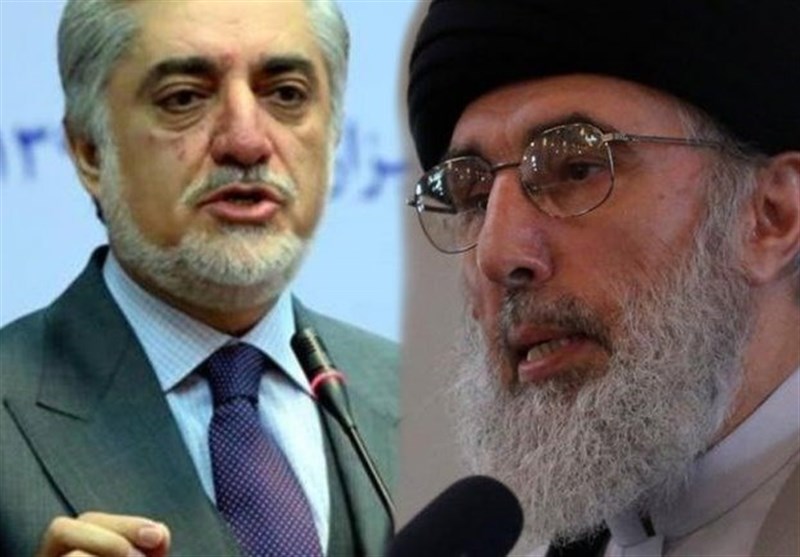 واکنش عبدالله به &laquo;حیوان&raquo; خواندن بخشی از مردم افغانستان توسط &laquo;حکمتیار&raquo;