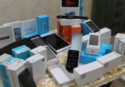 ارز دولتی فقط برای گوشی&zwnj;های کمتر از ۳۰۰ دلار