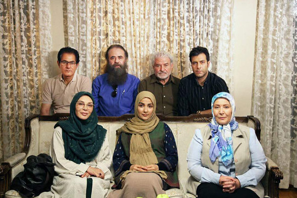 پایان تصویربرداری ۱۵ درصد از فصل دوم &laquo;روز&zwnj;های بیقراری&raquo;