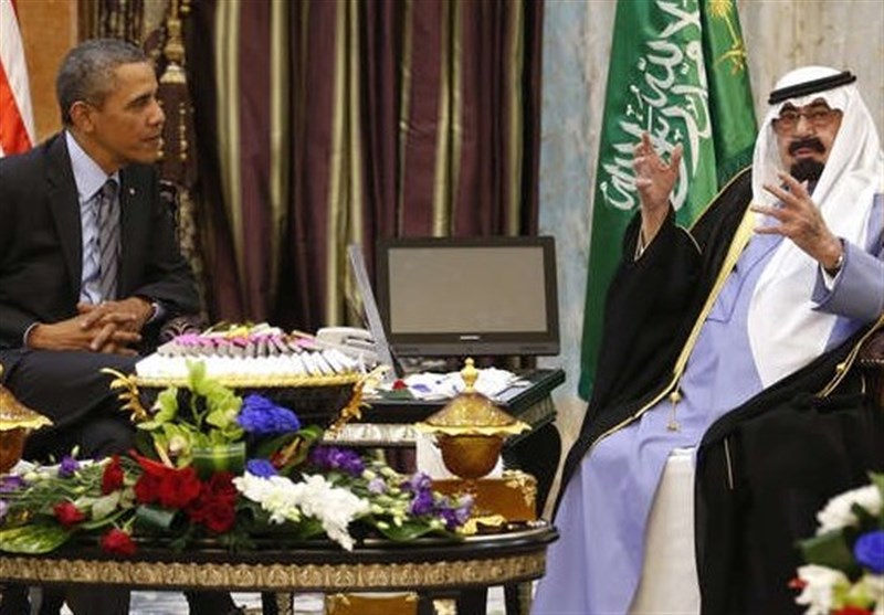 سرنخ ارتباط اقدامات ضد سوری آمریکا با طرح براندازی در ایران