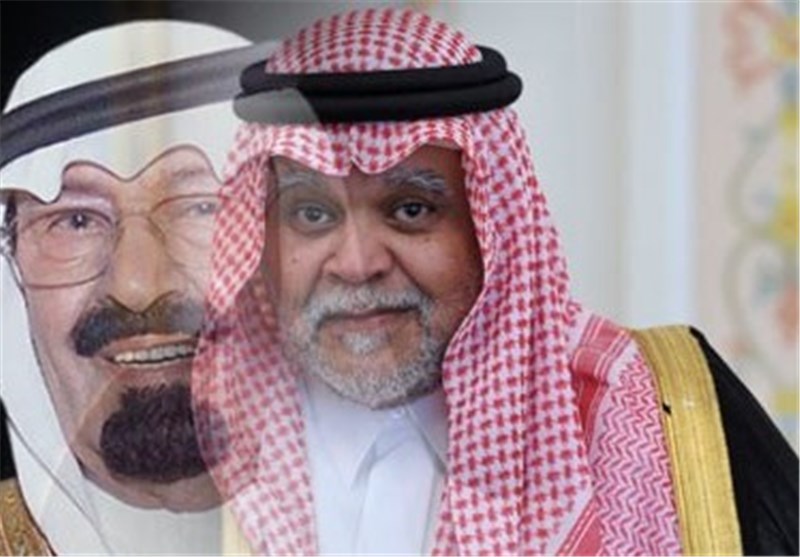 سرنخ ارتباط اقدامات ضد سوری آمریکا با طرح براندازی در ایران