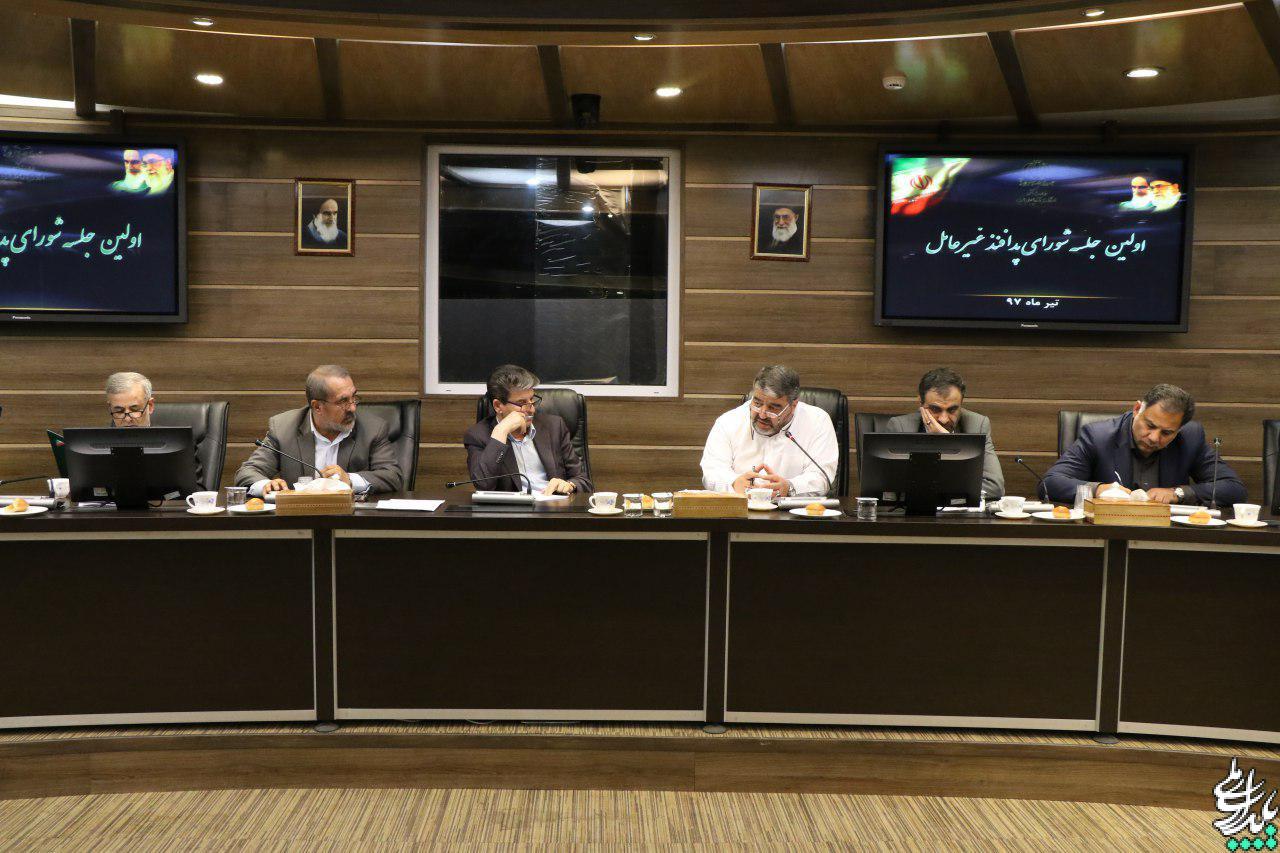 عمده فعالیت&zwnj;های پدافند غیرعامل در زمان صلح باید انجام شود