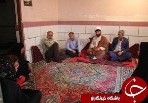 در معرض آسیب بودن خانواده‌های زندانیان