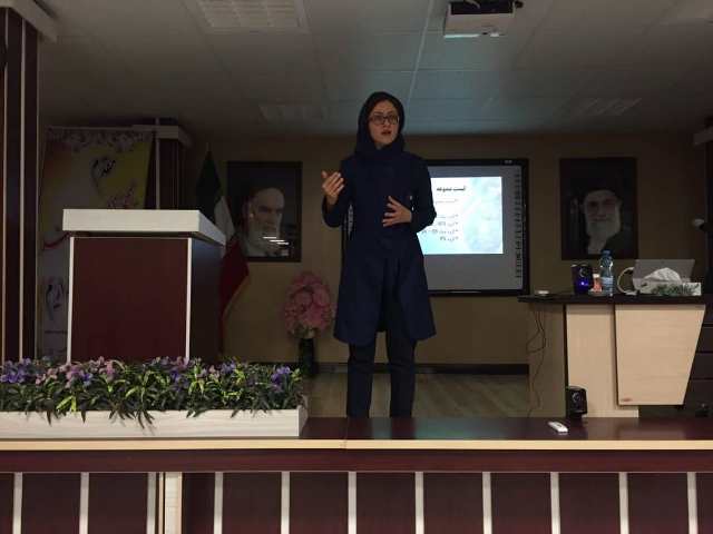 حسن میرزایی: انتخاب مکمل با برند مطمئن برای جلوگیری از دوپینگ لازم است