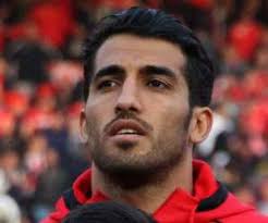 واکنش باشگاه پرسپولیس به توافق امیری و ترابوزان ترکیه