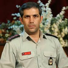 حریق در محوطه سازمان میراث‌فرهنگی اطفا شد