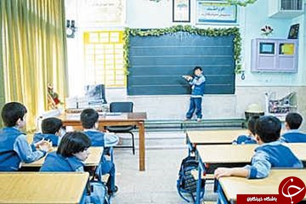 فامیل&zwnj;بازی چه بلایی سر مدارس غیردولتی آورد؟