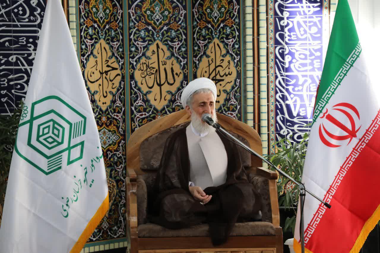 موشک&zwnj;های ما باعث تقویت قدرت کشور&zwnj;های دیگر می شود