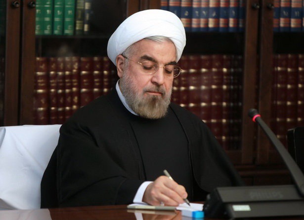 جمهوری اسلامی ایران به «آسِ‌آن» پیوست