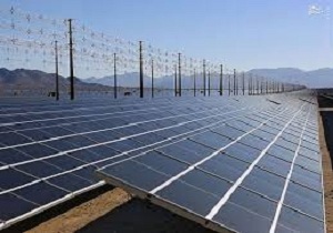 احداث کارخانه تولید پنل‌های خورشیدی در روانسر