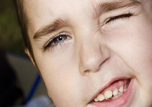 اختلال تیک گریبانگیر چه کودکانی می&zwnj;شود؟