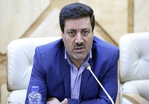 انتصاب مدیرکل جدید راهداری و حمل و نقل استان یزد