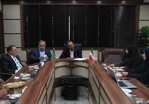 تولید ۴ میلیون تن از محصولات زراعی، باغی و دامی در استان قزوین