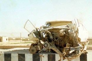 منبرهایی که برای تزلزل پهلوی &laquo;کافی&raquo; بود / نخستین شعار &laquo;مرگ بر شاه&raquo; در مراسم مشهدی&zwnj;ها برای شیخ احمد کافی