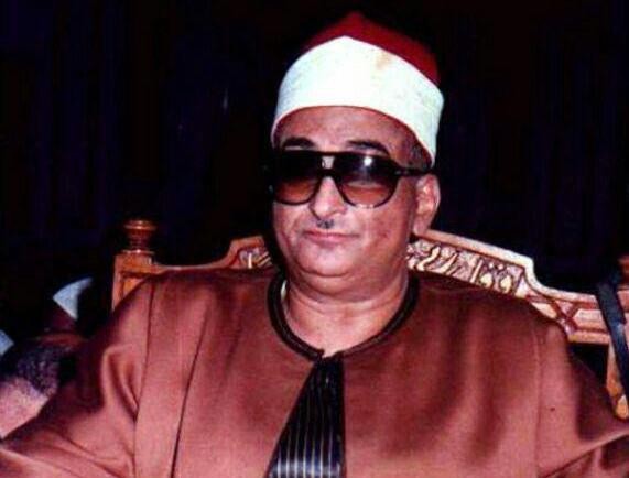 تلاوت مجلسی آیات ۱ تا ۲۹ سوره یوسف با صدای محمد عبدالعزیز حصان