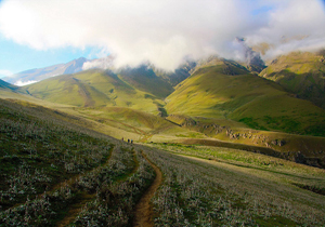 طبیعت زیبا و بی&zwnj;نظیر 